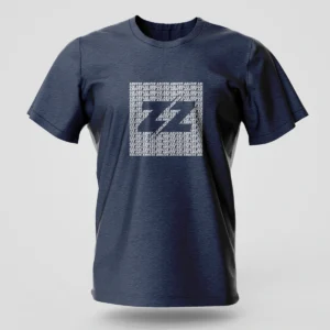 Camiseta Masculina Abuzze Urban Original