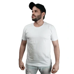 Kit 10 Camisas Masculina Lisa Algodão Premium Abuzze