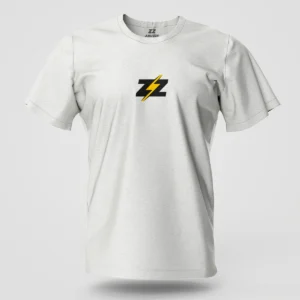 Camiseta Masculina Abuzze Raio Original